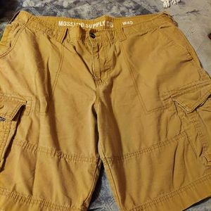 Men's Shorts